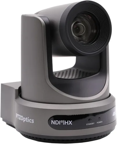 Miniatura 4 de PTZOptics Productor 4K Bundle