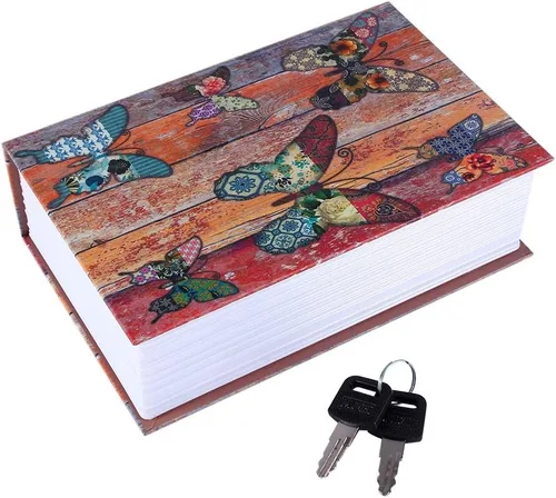 Miniatura 8 de Aparatos eléctricos domésticos, caja de seguridad, dinero en efectivo, joyería, caja de cerradura, diccionario, libro secreto, electrodomésticos