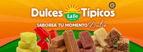 Miniatura 5 de Caramelos de sésamo