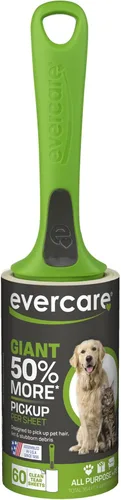Miniatura 9 de Evercare Pet Giant - Rodillo de pelusa de 60 capas