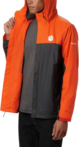 Miniatura 5 de Columbia Chaqueta Glennaker Storm de la NCAA para hombre