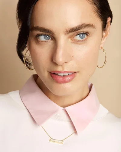 Miniatura 2 de Collar Kendra Scott Leanor con dije, para mujer