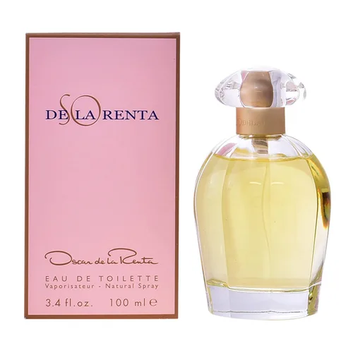 Miniatura 3 de Oscar De La Renta Volupte Eau De Toilette - Espray para mujer, multicolor, 3.4 onzas