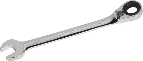 Miniatura 10 de Greenlee 0354-23 Llave de trinquete combinada, 1 pulgada