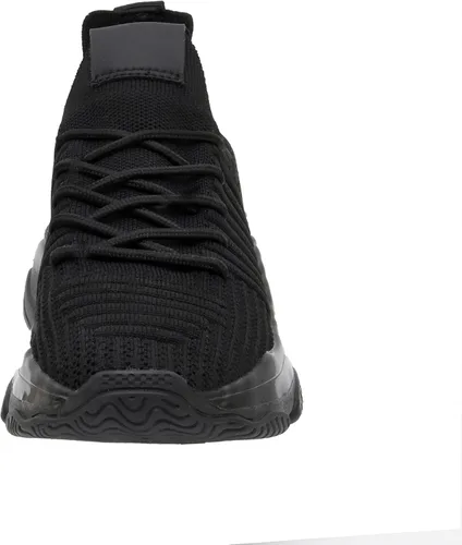 Miniatura 3 de CUSHIONAIRE Zapatilla de deporte de punto Apolo para mujer + espuma viscoelástica