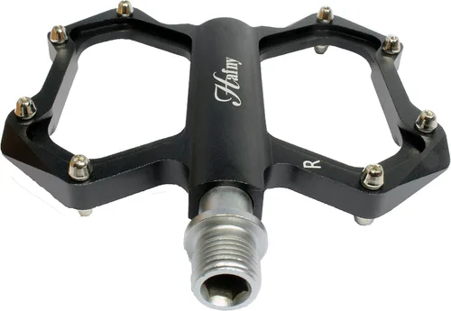 Miniatura 3 de Hafny Pedales de bicicleta nuevos, HF-1300