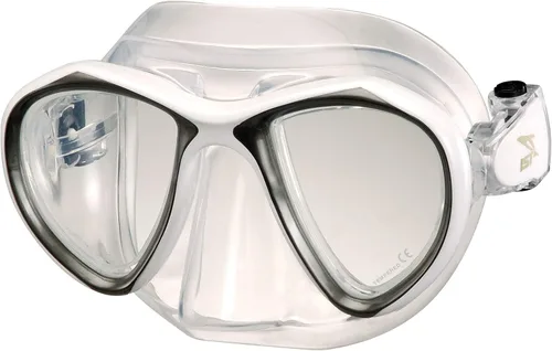 Miniatura 4 de IST M-88 BLUETECH - Máscara de buceo con lente gemela