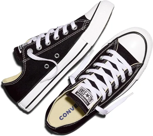 Miniatura 6 de Converse Chuck Taylor All Star - Zapatillas unisex de caña baja para adultos