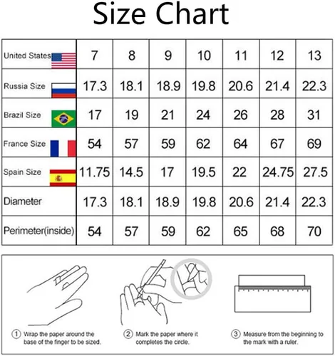 Miniatura 6 de Jason Mask Ring Stainless Steel Rings for Women Mens Jason Ring Perfect Gifts for Halloween,Size 7-13,Fashion Punk Rings Jewelry Decorations