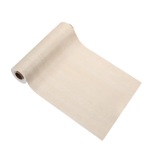 Miniatura 14 de PATIKIL Cinta de grano de madera de 2.2 pulgadas x 15 pies, cinta de reparación de textura de madera autoadhesiva con efecto de madera realista