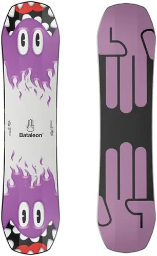 Miniatura 8 de Bataleon Niños Minishred Snowboard