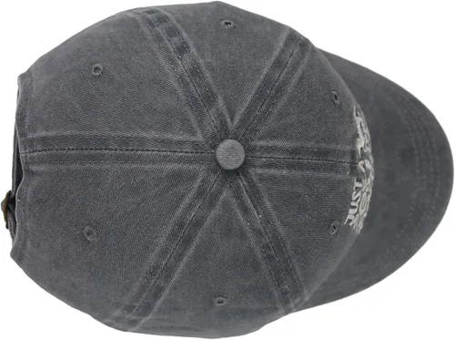 Miniatura 15 de Just Girl Who Loves Horse - Gorra de béisbol ajustable de algodón lavado para mujer