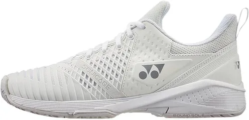 Miniatura 2 de YONEX Zapatillas de tenis Sonicage 3 para mujer