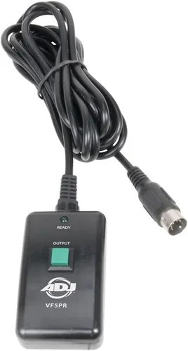 Miniatura 4 de ADJ Products VF 1300 1300W Nebulizador Compacto de Valor