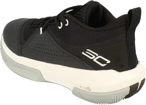 Miniatura 2 de Under Armour Steph Curry 3zer0 Iv - Zapatillas de baloncesto para niños
