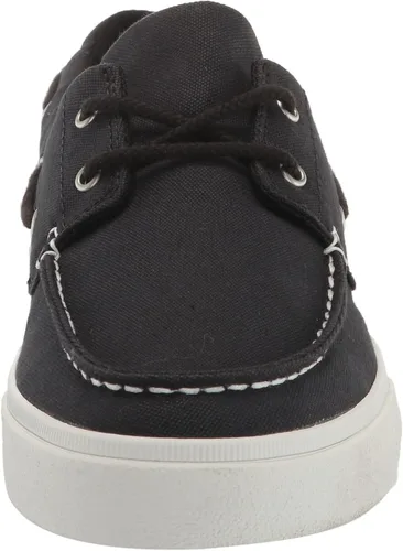 Miniatura 2 de Timberland Union Wharf 2.0 Ek+ 2 Eye Boat Oxford para hombre, Beige