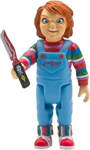 Miniatura 2 de SUPER7 CPLYW01-EVC-02 Figura de reacción