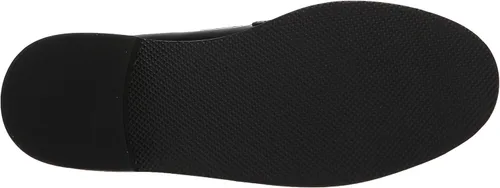 Miniatura 4 de The Drop Womens Duchess Slip-on Loafer Closed Toe Heels