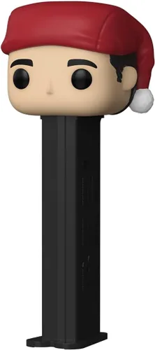 Miniatura 2 de Funko Pop! PEZ: The Office - Michael Scott como Santa con clase