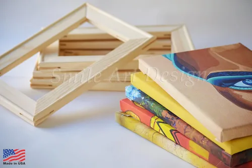 Miniatura 8 de Arte de pared afroamericano, decoración de pared de arte negro, arte negro afroamericano, arte de pared de niña negra, impresión afroamericana, arte