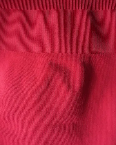 Miniatura 6 de AUROLA Dream Collection - Pantalones cortos de entrenamiento para mujer, sin costuras, suaves, de cintura alta, pantalones cortos de gimnasio