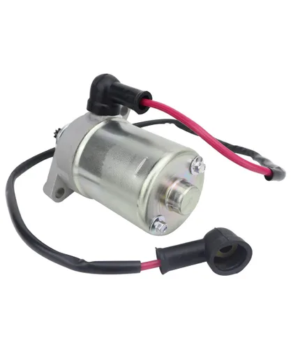 Miniatura 3 de Motor de Arranque y Relé para Polaris Sportsman 90 2001-2006 Scrambler 90 2001-2003 Predator 90 2003-2006 E-TON 90, 0450533 0451692 18643