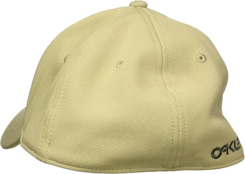 Miniatura 2 de Oakley - Gorro elástico para hombre 6 paneles