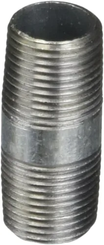 Miniatura 46 de LDR. Cruz galvanizada., Cromo, 311 CR-12