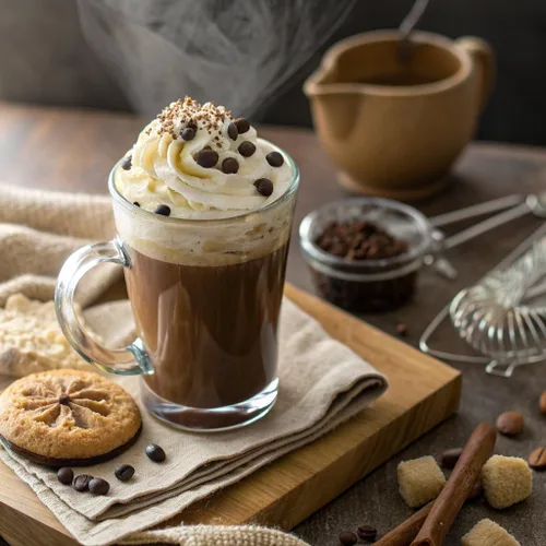Miniatura 7 de Ghirardelli Chocolate Company - Mini chips barista de chocolate oscuro, 10,000 por libra, bolsa de 5 libras (paquete de 1)