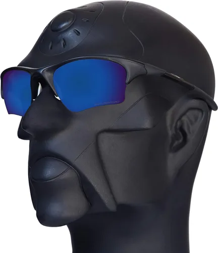 Miniatura 2 de Ensky HardyShield Replacement Lenses for Oakley Half Jacket XLJ