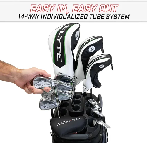 Miniatura 4 de Izzo Organizador Ultimate para Carrito de Golf