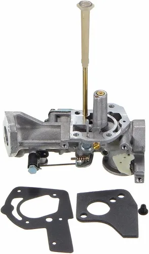 Miniatura 3 de Carburador compatible con motores Briggs y Stratton 498298 495426 692784 495951 492611 490533 5hp