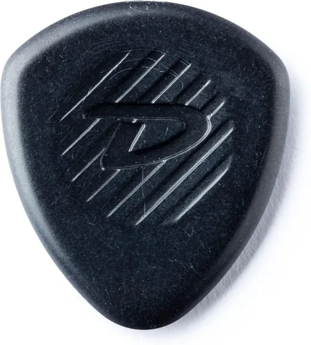 Dunlop 477P507 - Púas para guitarra Primetone de 5.0mm de punta larga, paquete de 3