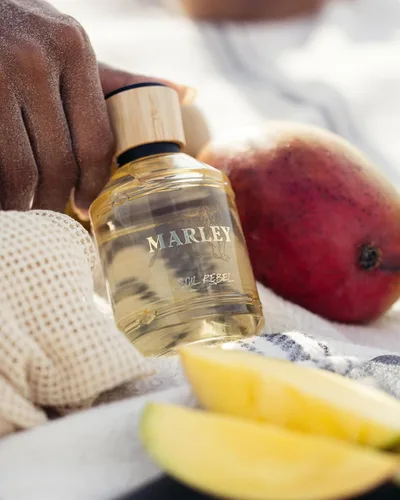 Miniatura 5 de Michael Malul / Marley Soul Rebel -3.4 fl oz 3.4oz EDP