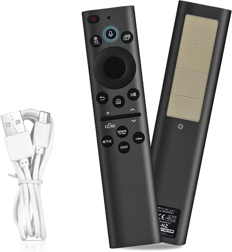 Miniatura 20 de Paquete de 2 para mando a distancia de LG Smart TV de reemplazo, compatible con todos los Smart TV LG LED/LCD/OLED/QNED/UHD (AKB76040302)