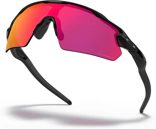 Miniatura 10 de Oakley Men's Oo9211 Radar Ev Pitch Rectangular Sunglasses