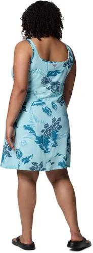 Miniatura 74 de Columbia Vestido PFG Freezer III para mujer