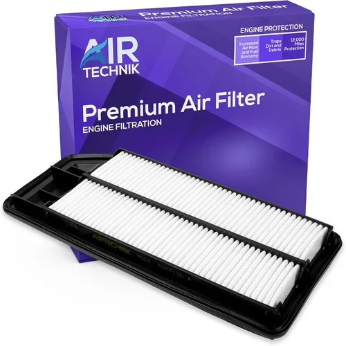 Miniatura 33 de AirTechnik CA9360 - Filtro de aire de motor de reemplazo Compatible con Lexus ES300, ES330, RX330, RX350, Toyota Camry, Highlander, Sienna, Solara