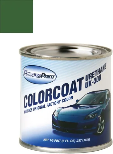 Miniatura 262 de colorrite Mercedes-Benz CLS Automotive Pintura de Retoque