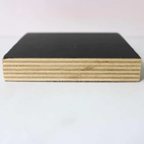 Miniatura 2 de Madera contrachapada de abedul báltico fenólico negro de 3/4 pulgadas/0.709 in (24 x 36 pulgadas)