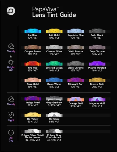 Miniatura 3 de Lentes de repuesto para gafas de sol Oakley Jupiter Squared OO9135Jupiter Carbon OO9220 2.205 in