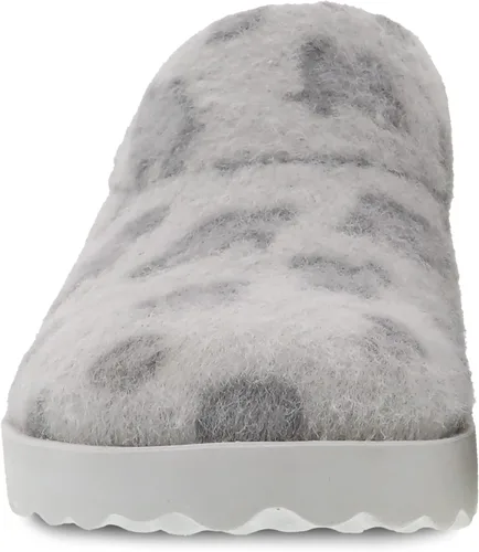 Miniatura 4 de Dansko Pantuflas de lana Lucie para mujer con suela exterior y soporte de arco