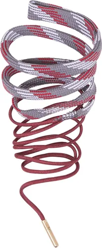 Allen Company BORE-NADO - Cuerda de limpieza de armas de fuego, cuerda de limpieza de barril/orificio, serpiente de pistola para limpieza de
