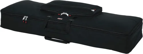 Miniatura 8 de Bolsa acolchada Gator Cases para teclados de 49 notas; (GKB-49)