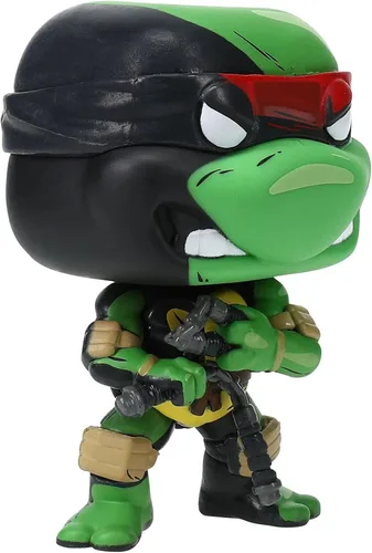Miniatura 4 de TMNT Funko POP Figura de vinilo Exclusivo de Michelangelo PX