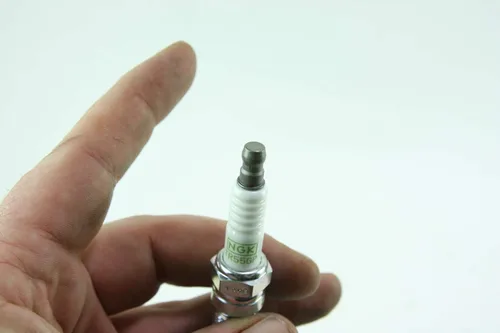 Miniatura 3 de NGK Bujía G-Power TR55GP