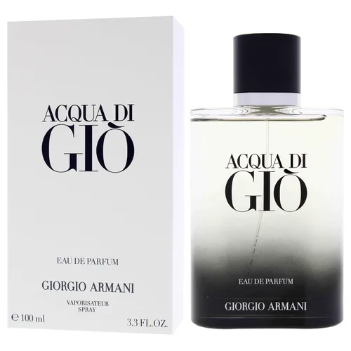Miniatura 4 de GIORGIO ARMANI Acqua di Gio Eau de Parfum 3.4 fl oz