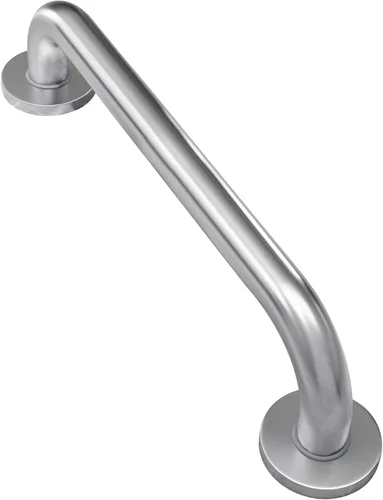 Miniatura 8 de AmazerBath Barras de Agarre para Ducha para Personas Mayores Antideslizantes, Barra de Seguridad para el Baño para Necesitados, Barras de Seguridad