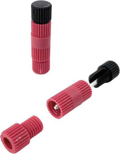 Miniatura 13 de Posi Tap Mini 24-26 ga. Paquete de 6. Posi Taps ¡La mejor conexión de derivación que hayas usado! (Elige tu tamaño y cantidad) (6 conexiones, 24-26)