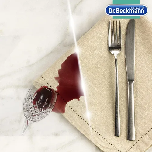 Miniatura 4 de Dr. Beckmann Stain Devils Fruit & Drinks Con refuerzo de oxígeno activo 1.76 oz